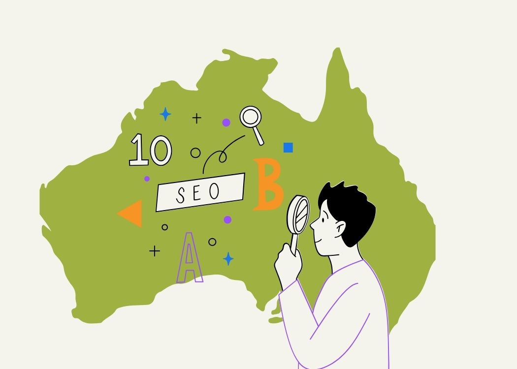 Building a business website for Australian small businesses