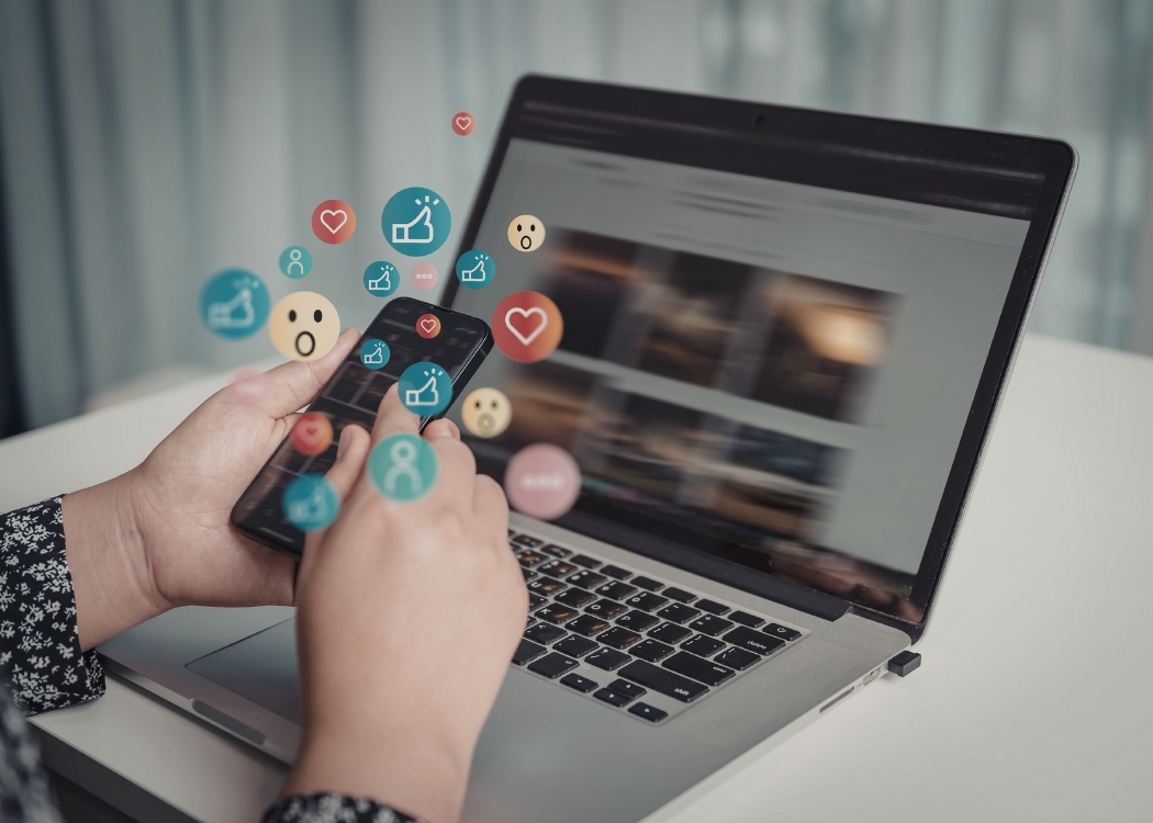 Social media habits that keep Australian customers coming back