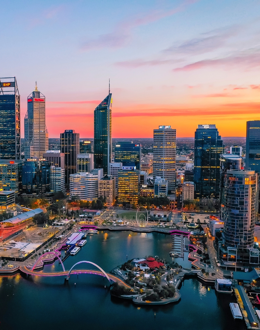 Perth, Australia